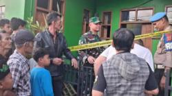 Bocah Ditemukan Tewas Bersimbah Darah di Rumahnya di Cipatat, Polisi Olah TKP