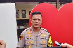 Kakak Tiri Pembunuh Bocah SD di Bandung Barat Ditangkap saat Kabur di Cianjur<