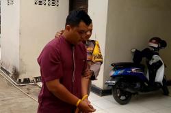 Bejat! Oknum Kepala SPPG di Lampung Timur Diduga Cabuli Bocah Perempuan<