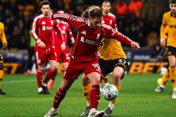Hasil Lengkap Liga Inggris: Liverpool Tumbang di Kandang Wolverhampton
