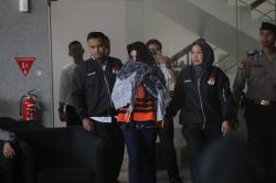 Terkuak! Fadia Arafiq Ancam Pecat Pegawai Outsourcing jika Tak Mendukungnya di Pilkada