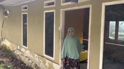32 Rumah di Lebak Terancam Roboh akibat Pergeseran Tanah, Bangunan Retak
