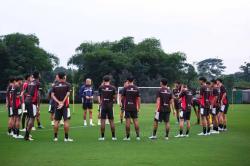 Link Live Streaming Timnas Indonesia U-19 Vs Myanmar di Piala AFF U-19 2026 Malam Ini