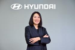 Hyundai Tunjuk Perempuan Yukontorn Wisadkosin Pimpin Kawasan ASEAN