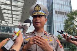 Dirgakkum Korlantas Polri: Liputan Mudik iNews Media Group Sangat Bantu Kami di Lapangan<