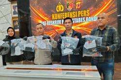 Polisi Gadungan Tusuk Pemuda hingga Tewas di Bandung, Motif Ingin Kuasai Motor<