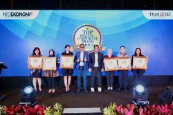Bangga! MNC Life Sabet Penghargaan dalam 8th Top Digital Corporate Brand Award 2026