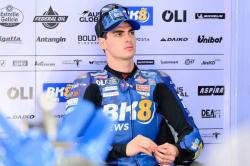 Pulih dari Patah Kaki, Fermin Aldeguer Siap Comeback di MotoGP Brasil 2026
