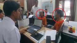 Kasus Mayat di Sungai Lagunda Sergai Terungkap, 2 Pelaku Pembunuhan Ditangkap<