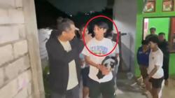 Lama Jadi Target Polisi, Pengedar Sabu Ditangkap Saat Open BO di Kamar Kos Kendari<