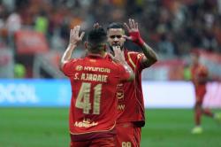 Persija Gagal Menang Lawan Borneo FC, Pemain Janji Bangkit di 10 Laga Sisa Musim