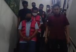 Eks Anggota DPR dan Wakil Ketua DPRD Luwu jadi Tersangka Korupsi Irigasi, Langsung Ditahan<