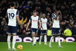 Ngeri! Tottenham Bisa Kehilangan Rp5,95 Triliun jika Degradasi dari Premier League