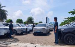 Ekspansi, Jaecoo Tambah 25 Jaringan Dealer di Indonesia