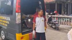 Balita 4 Tahun di Sidoarjo Tewas Misterius, Polisi Selidiki Dugaan Penganiayaan