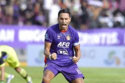 John Herdman Bongkar Alasan Ezra Walian Tak Dipanggil Timnas Indonesia