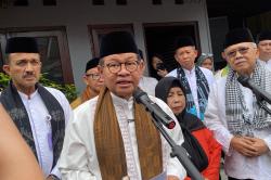 Efisiensi Anggaran, Pramono: Kami Usahakan Tak Ada Pemberhentian PPPK di Jakarta