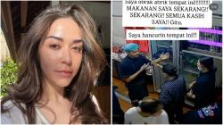 Kronologi Lengkap Kasus Selebgram Nabilah O’Brien hingga Minta Pertolongan Kapolri