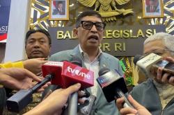 Baleg DPR Tampung Usulan Dana Otsus Aceh Naik, Dibahas di Revisi UU