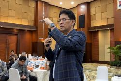 Cek Rekening, Purbaya Pastikan THR ASN 2026 Sudah Cair Rp3 Triliun