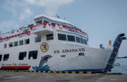 Pengumuman! Pendaftaran Mudik Kapal Laut Gratis Dibuka, Tersedia 69.232 Tiket<