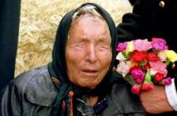 Viral Ramalan Mengerikan Baba Vanga soal Perang Dunia III, Terjadi di 2026?