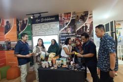20 UMKM Dapat Modal Rp100 Juta Agar Naik Kelas