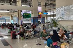 Jelang Musim Mudik, Terminal Pulogebang bakal Cek Bus hingga Tes Urine Sopir
