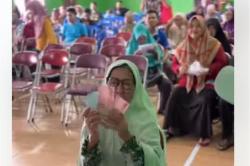 Wow! Desa Wunut di Klaten Bagikan THR untuk Seluruh Warga, dari Bayi hingga Lansia<