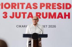 Danantara Siapkan Anggaran Rp16 Triliun untuk Bangun 18 Tower Rusun Subsidi di Meikarta