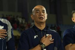 Kurniawan Minta Maaf usai Timnas Indonesia U-17 Gagal ke Perempat Final Piala Asia U-17 2026