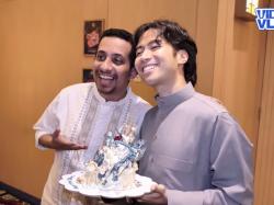Habib Jafar Meyakini Vidi Aldiano Husnul Khotimah, Ini 3 Alasannya