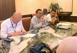 KBI Perkuat Sosialisasi Sistem Resi Gudang Jelang Musim Panen 2026