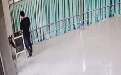 Viral Pasutri Bawa Anak Bobol Kotak Infak Masjid di Labuhanbatu Utara, Modus Salat<