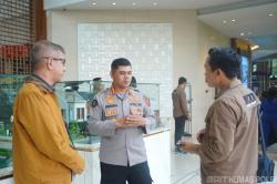 Polda Jabar Siapkan Mudik Gratis Lebaran ke Solo dan Yogyakarta<