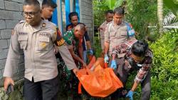 Kakek Dibunuh Kerabat di Halmahera, Pelaku Ditangkap Polisi<