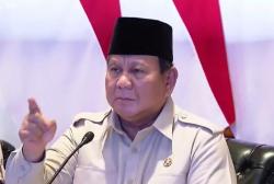 Prabowo Tegaskan Politik Luar Negeri RI Bebas Aktif di Tengah Ketegangan Global