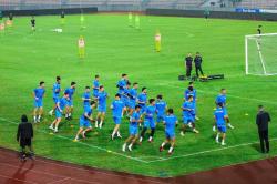 Krisis 7 Pemain! Timnas Malaysia Siapkan 3 Pemain Luar Negeri jelang Lawan Vietnam