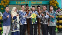 Perkuat Layanan Kesehatan Masyarakat, Bupati Kotabaru Resmikan Lima Puskesmas<