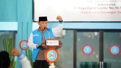 Ramadan Bareng KSPSI di Jatim, Kapolri Ajak Buruh Bersatu Hadapi Dinamika Global<