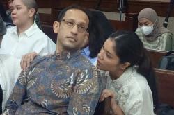 Sidang Kasus Laptop, Nadiem Makarim Jadi Saksi untuk Terdakwa Lain