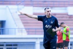 Persija Jakarta Dapat Ancaman Serius dari Persik Kediri, Marcos Reina Bicara Blak-blakan