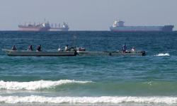 Iran Ingatkan Selat Hormuz Hanya Dibuka Sementara dan Bersyarat