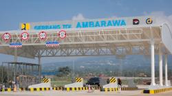 Mudik Lebaran 2026, Tol Bawen–Ambarawa Dibuka Fungsional Pukul 06.00–17.00 WIB<