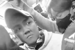 Viral Pelecehan Seksual di KRL, KAI Commuter Buru Pelaku dan bakal Blacklist!<