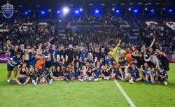 Sandy Walsh Ukir 2 Rekor Gila, Buriram United Lolos ke Perempat Final AFC Champions League Elite
