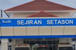 Bolos 5 Bulan, 2 Dokter Spesialis RSUD Sejiran Setason Dipecat Bupati Bangka Barat<