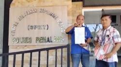 Tergiur Janji Jadi ASN Tanpa Tes, Warga Pemalang Rugi Rp150 Juta<