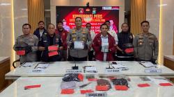 Uang THR Rp375 Juta untuk Karyawan di Batam Dicuri, Pelaku Modus Pecah Kaca Mobil Ditangkap<