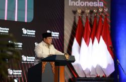 Pesan Prabowo di HUT ke-1 Danantara: Jaga Selalu Kekayaan Negara, Seluruh Rakyat di Pundak Anda